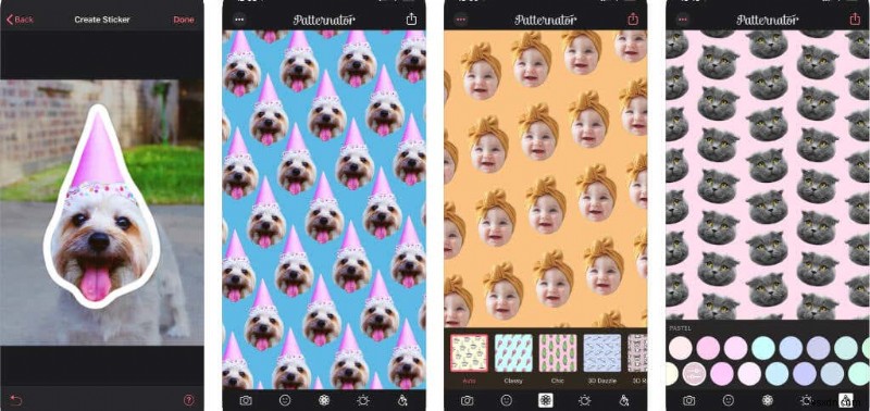 7 Best Sites To Get Free Wallpaper for iPhone