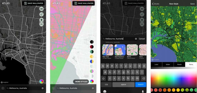 7 Best Sites To Get Free Wallpaper for iPhone