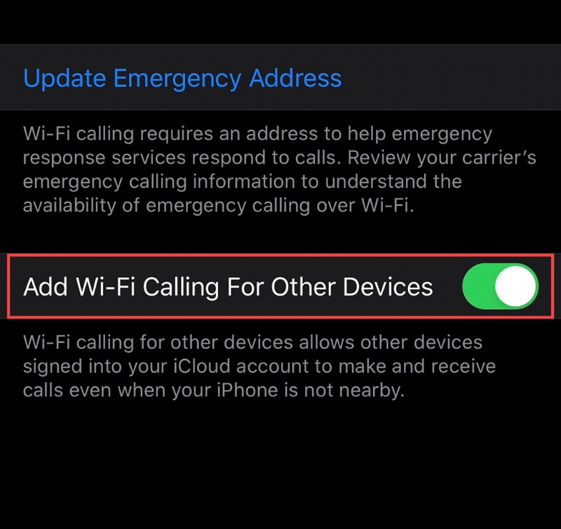 Wi-Fi Calling Not Working on iPhone? Try These Fixes