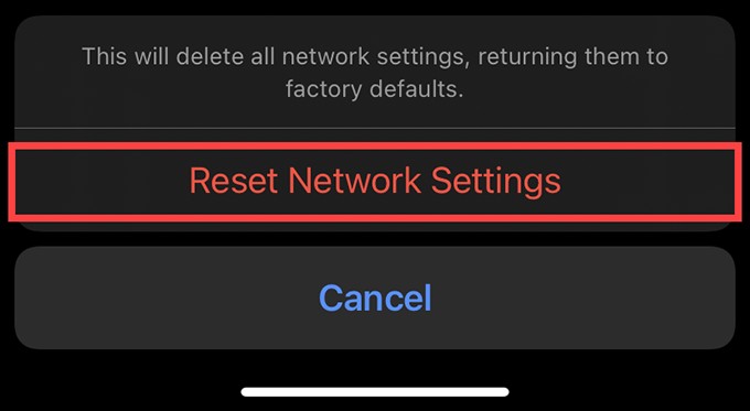 Wi-Fi Calling Not Working on iPhone? Try These Fixes