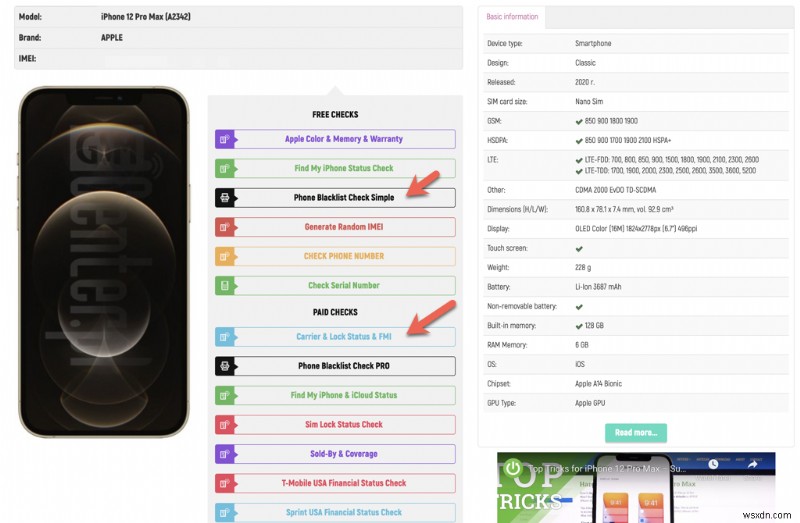 How To Tell If Your iPhone Is Unlocked or Not