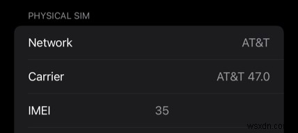 How To Tell If Your iPhone Is Unlocked or Not