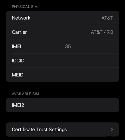 How To Tell If Your iPhone Is Unlocked or Not