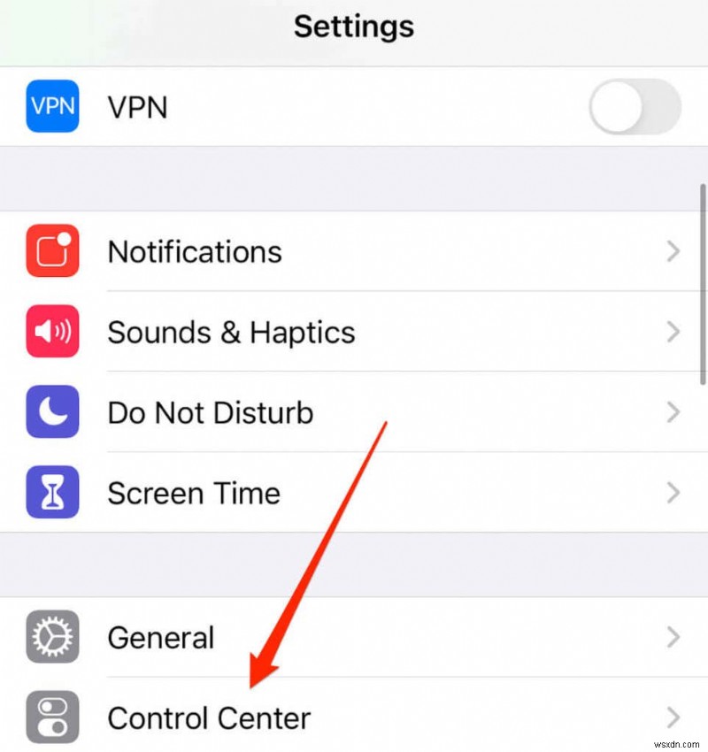 9 Fixes When iPhone Flashlight Not Working