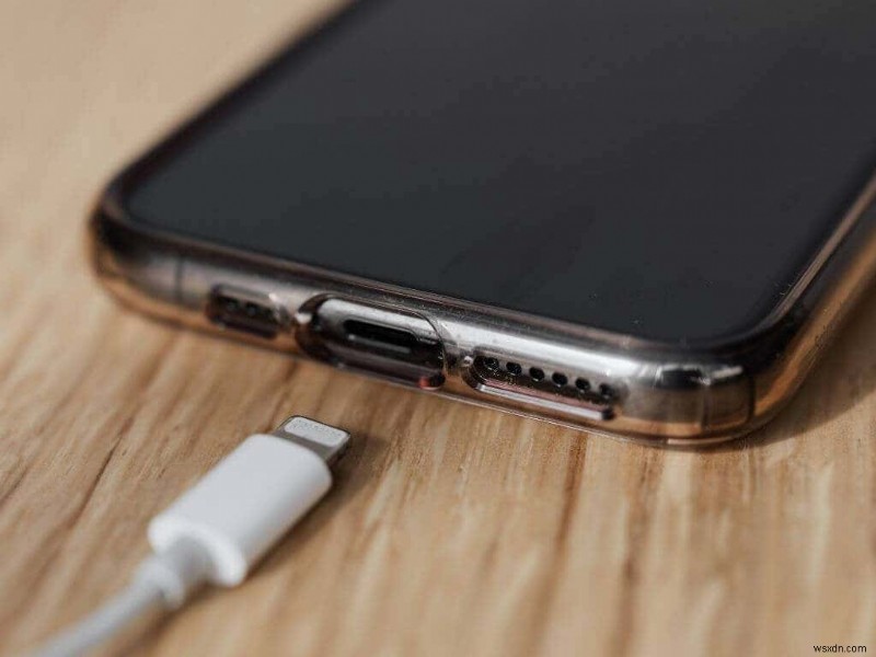 9 Fixes When iPhone Flashlight Not Working