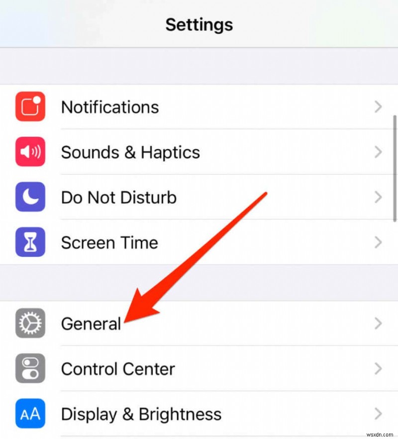 9 Fixes When iPhone Flashlight Not Working