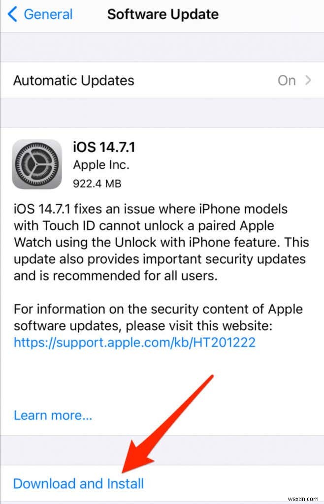 9 Fixes When iPhone Flashlight Not Working