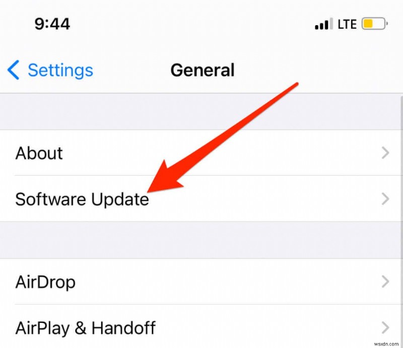 9 Fixes When iPhone Flashlight Not Working