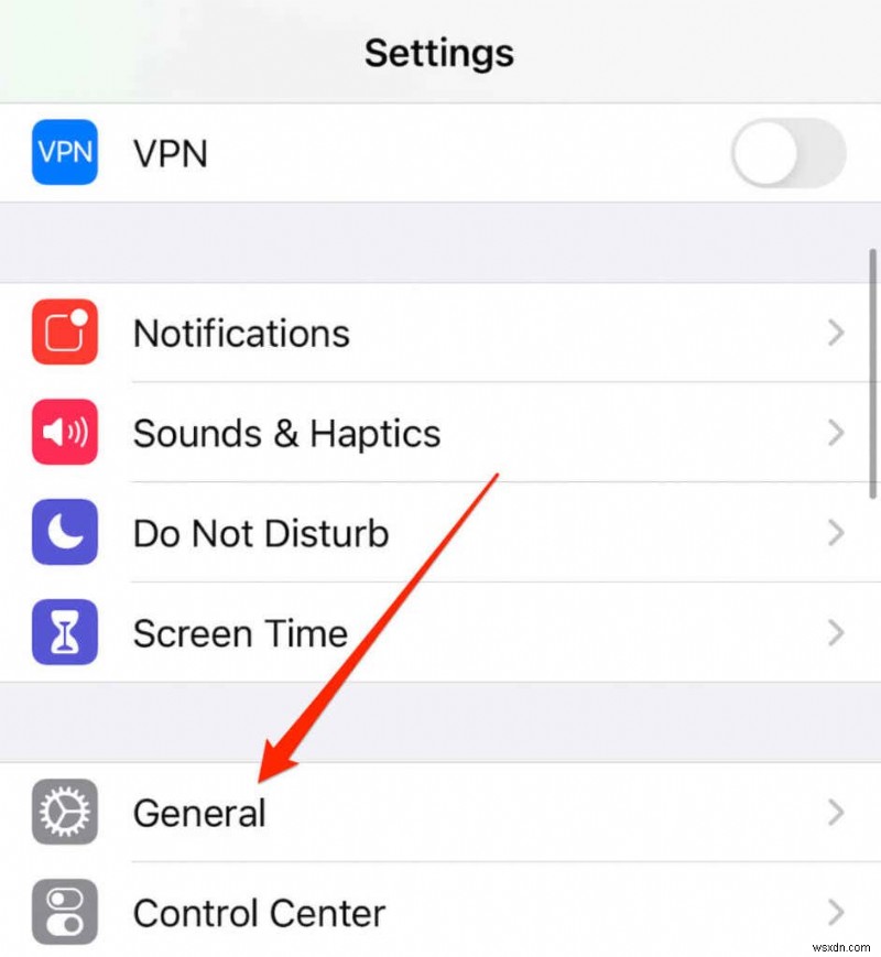 9 Fixes When iPhone Flashlight Not Working