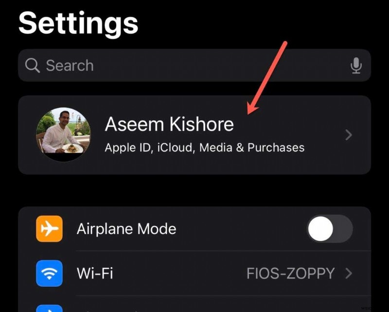 9 Fixes When iPhone Flashlight Not Working