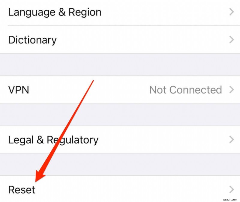 9 Fixes When iPhone Flashlight Not Working