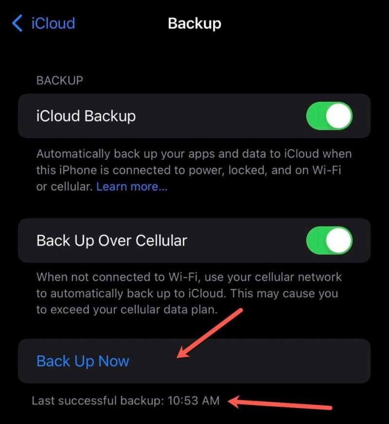 9 Fixes When iPhone Flashlight Not Working