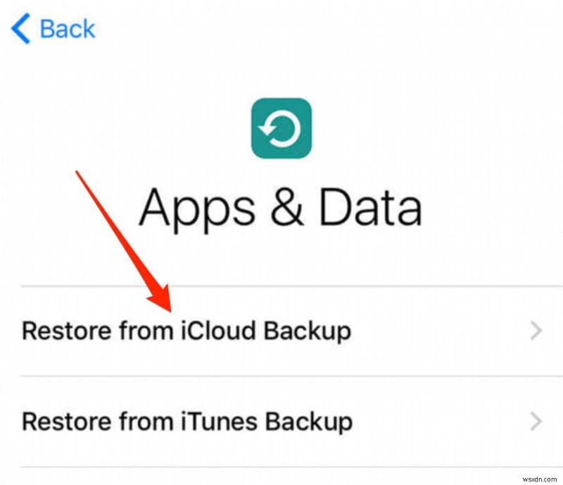 9 Fixes When iPhone Flashlight Not Working