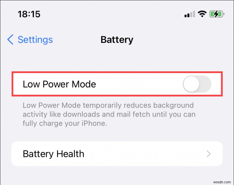 iPhone Not Backing Up to iCloud? 15 Fixes to Try