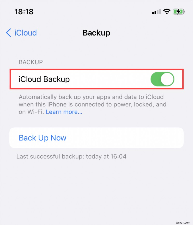 iPhone Not Backing Up to iCloud? 15 Fixes to Try