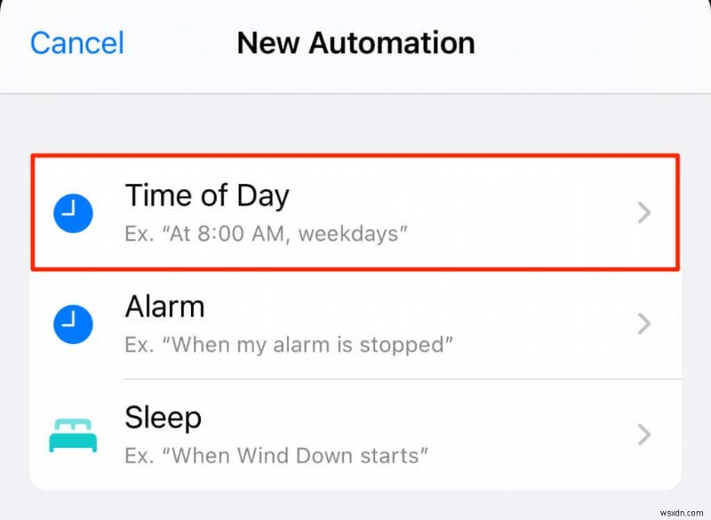 Can You Schedule a Text Message on iPhone?