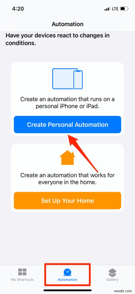 Can You Schedule a Text Message on iPhone?