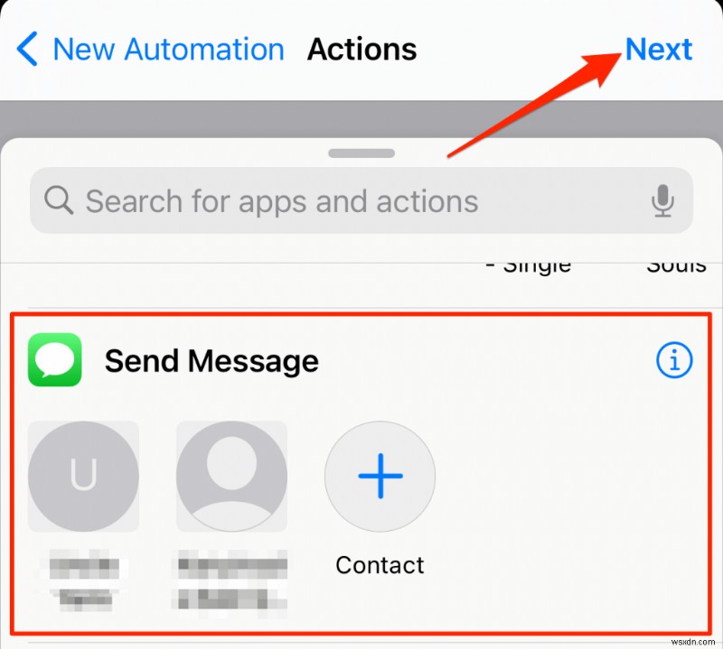 Can You Schedule a Text Message on iPhone?