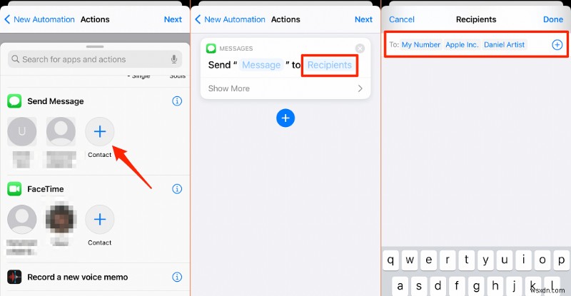 Can You Schedule a Text Message on iPhone?