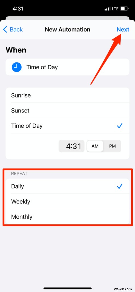 Can You Schedule a Text Message on iPhone?