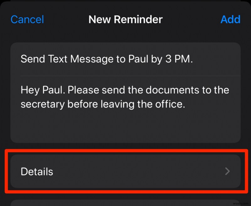 Can You Schedule a Text Message on iPhone?