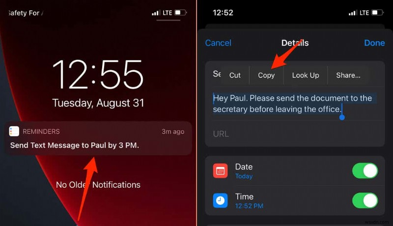 Can You Schedule a Text Message on iPhone?