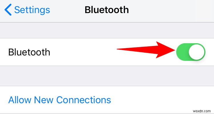 How to Fix No Sound on iPhone