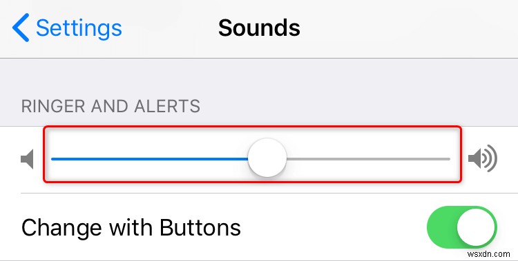 How to Fix No Sound on iPhone