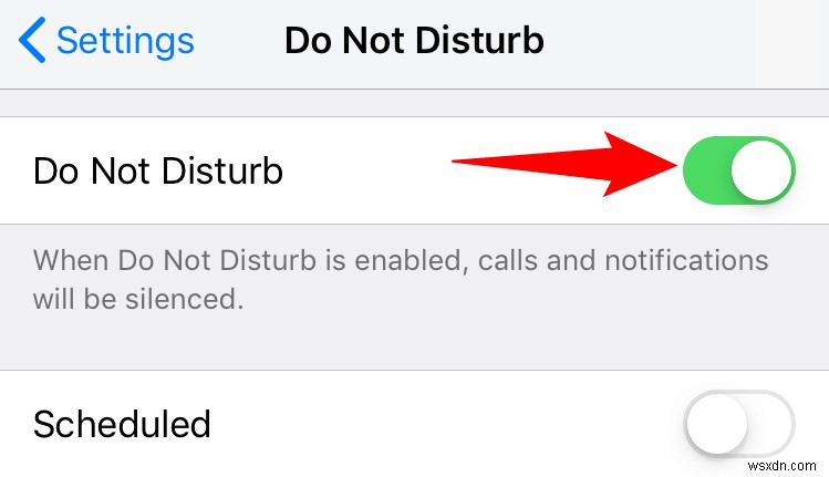 How to Fix No Sound on iPhone