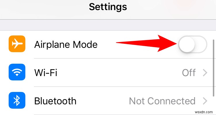 How to Fix When Your iPhone’s Call Volume Is Low