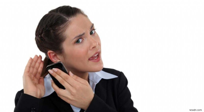 How to Fix When Your iPhone’s Call Volume Is Low