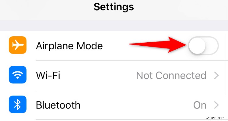 How to Fix When Your iPhone Won’t Connect to Wi-Fi