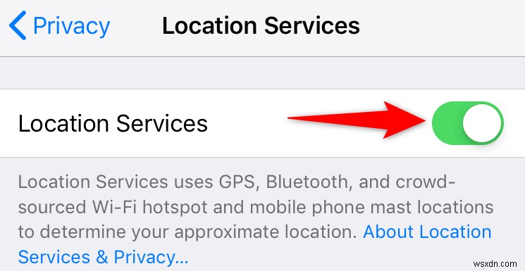 How to Fix When Your iPhone Won’t Connect to Wi-Fi