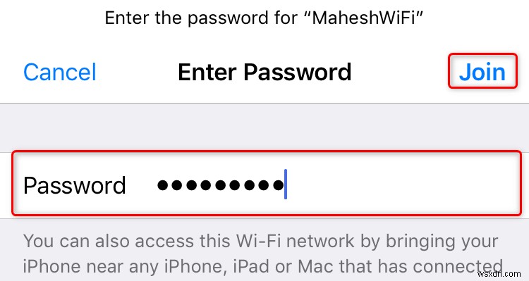 How to Fix When Your iPhone Won’t Connect to Wi-Fi