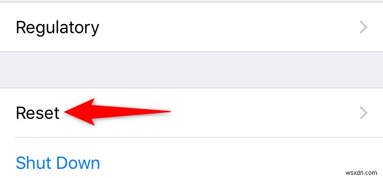 How to Fix When Your iPhone Won’t Connect to Wi-Fi