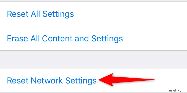How to Fix When Your iPhone Won’t Connect to Wi-Fi