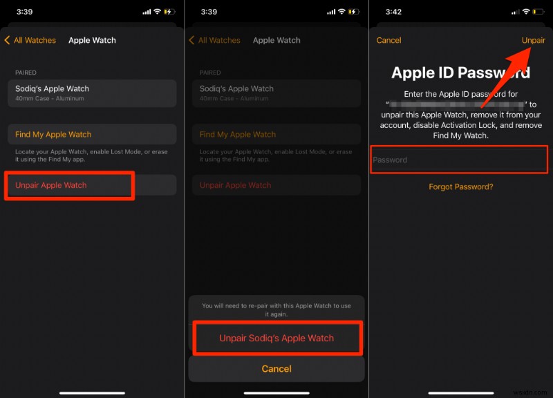 3 Ways to Erase Your Old iPhone Before Trading It In
