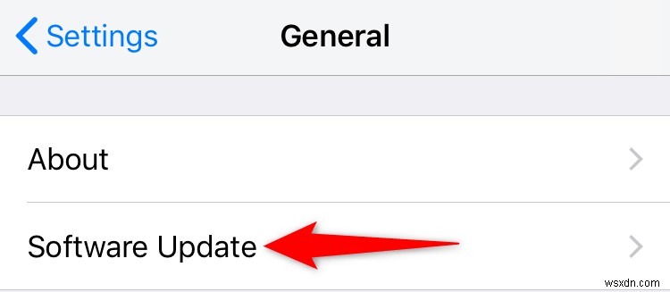 How to Fix When Your iPhone Won’t Connect to Wi-Fi