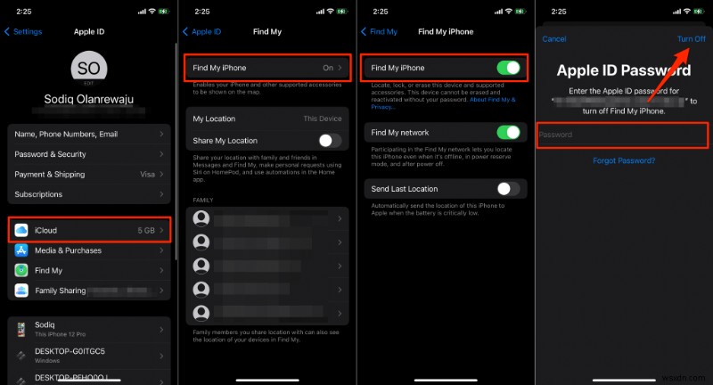 3 Ways to Erase Your Old iPhone Before Trading It In