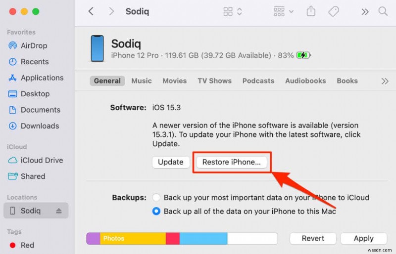 3 Ways to Erase Your Old iPhone Before Trading It In