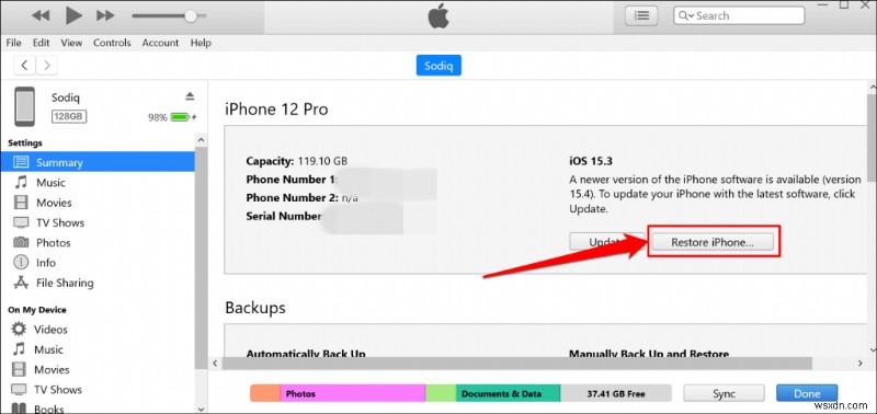 3 Ways to Erase Your Old iPhone Before Trading It In