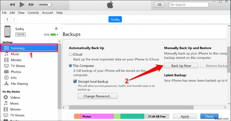 3 Ways to Erase Your Old iPhone Before Trading It In