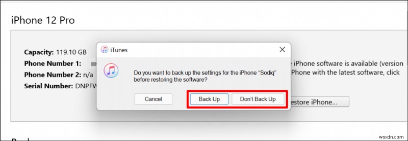 3 Ways to Erase Your Old iPhone Before Trading It In