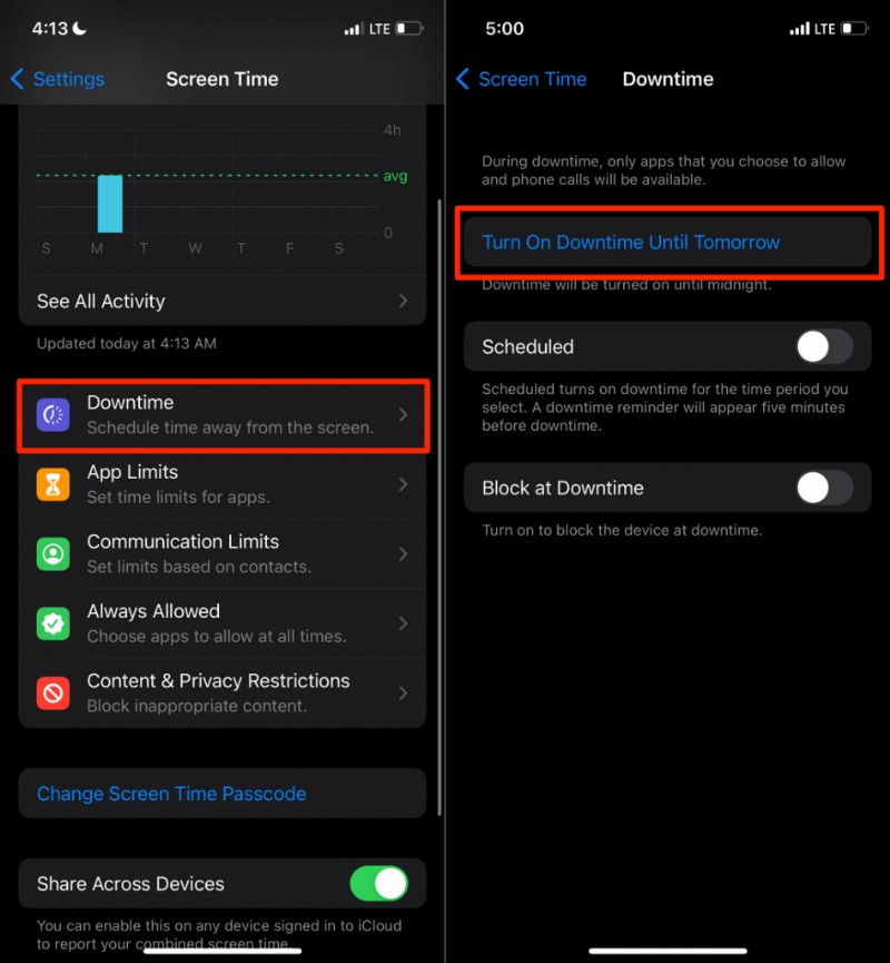 How to Set Up Parental Controls on iPhone