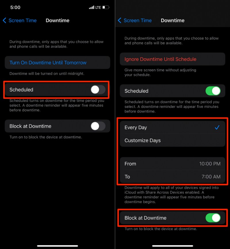 How to Set Up Parental Controls on iPhone