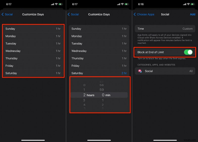 How to Set Up Parental Controls on iPhone