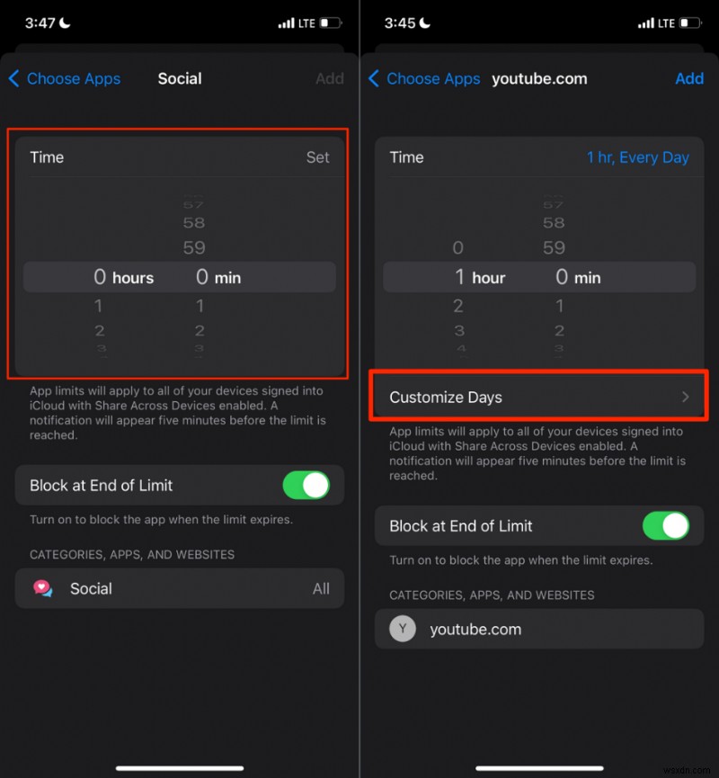 How to Set Up Parental Controls on iPhone