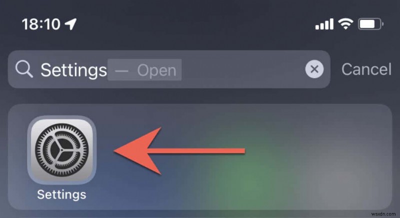 How to Restore Contacts on iPhone