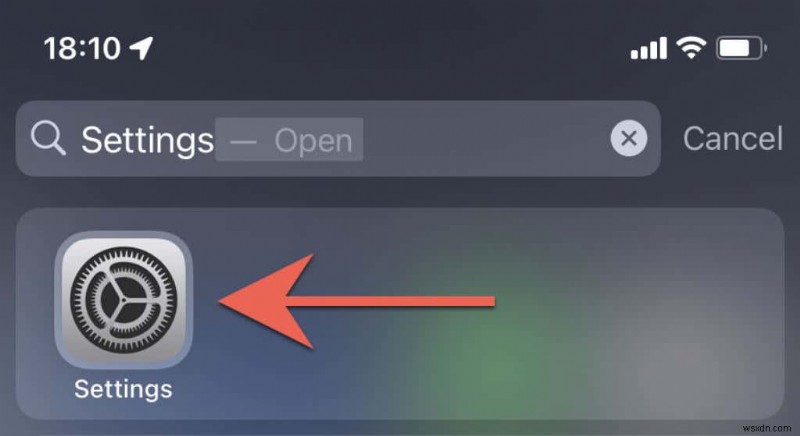 How to Restart Your iPhone (Any Model)