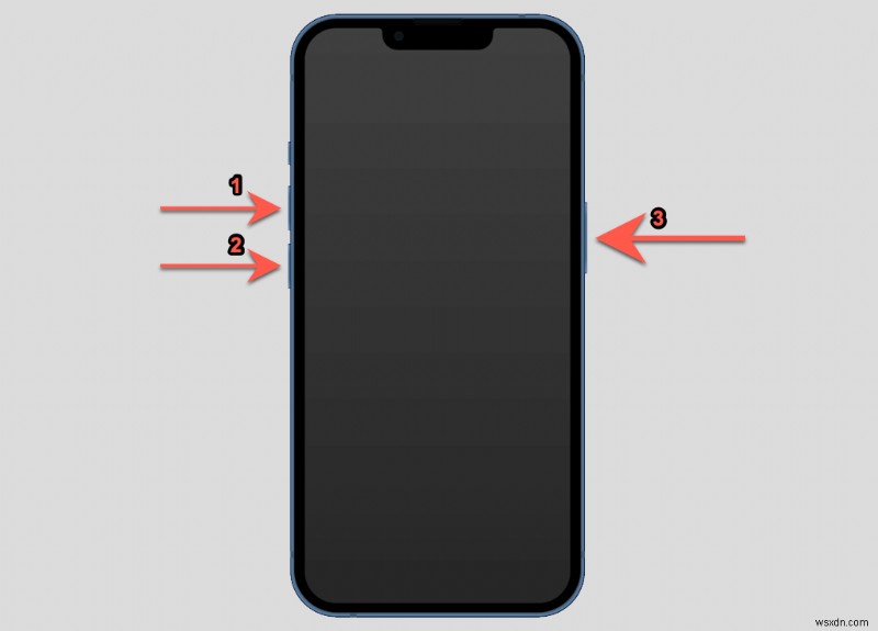 How to Restart Your iPhone (Any Model)